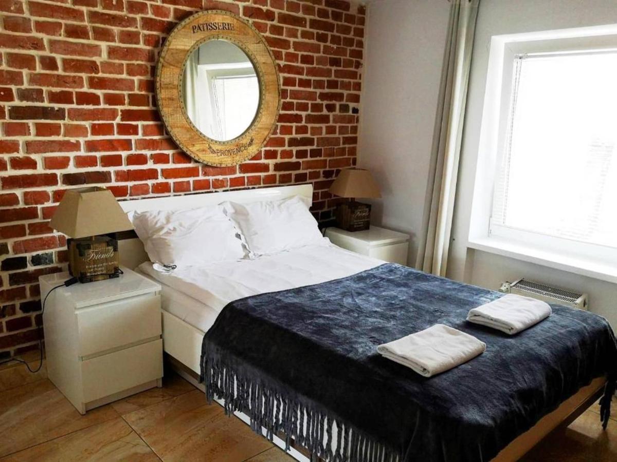 Perfect Stay - "Campari Glam Apartments" Stary Toruń 외부 사진