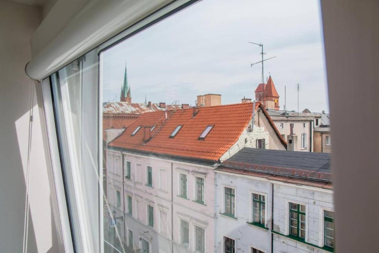 Perfect Stay - "Campari Glam Apartments" Stary Toruń 외부 사진