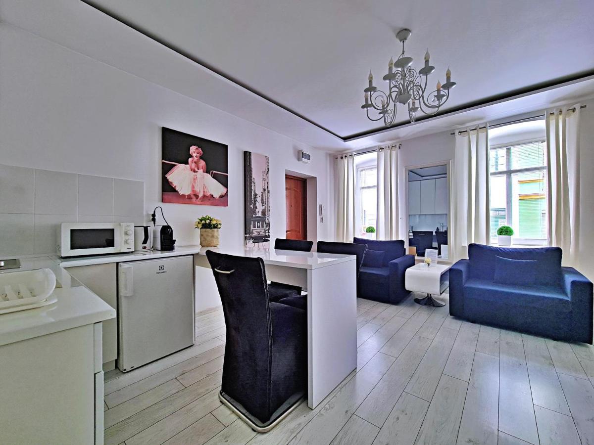 Perfect Stay - "Campari Glam Apartments" Stary Toruń 외부 사진