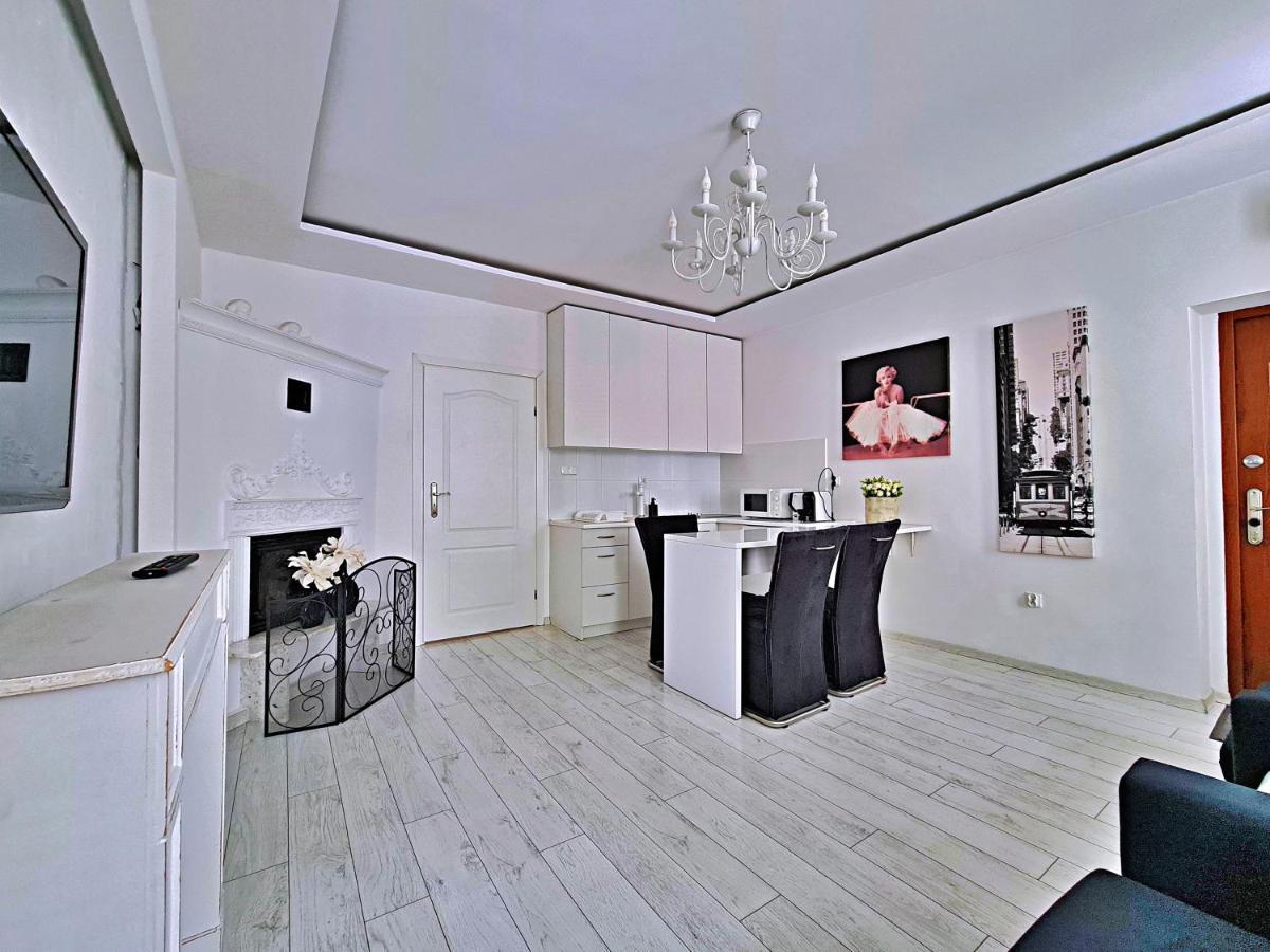 Perfect Stay - "Campari Glam Apartments" Stary Toruń 외부 사진