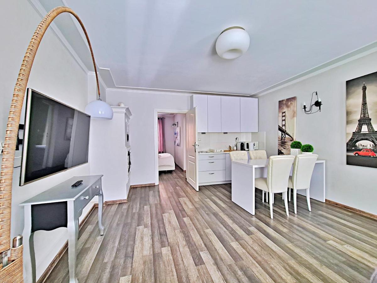 Perfect Stay - "Campari Glam Apartments" Stary Toruń 외부 사진