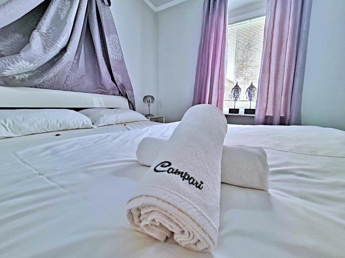Perfect Stay - "Campari Glam Apartments" Stary Toruń 외부 사진