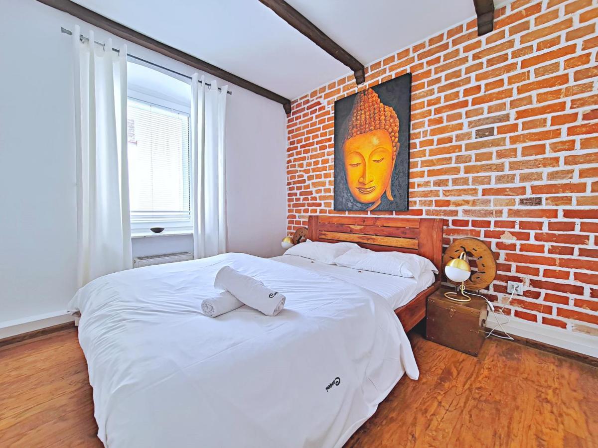 Perfect Stay - "Campari Glam Apartments" Stary Toruń 외부 사진