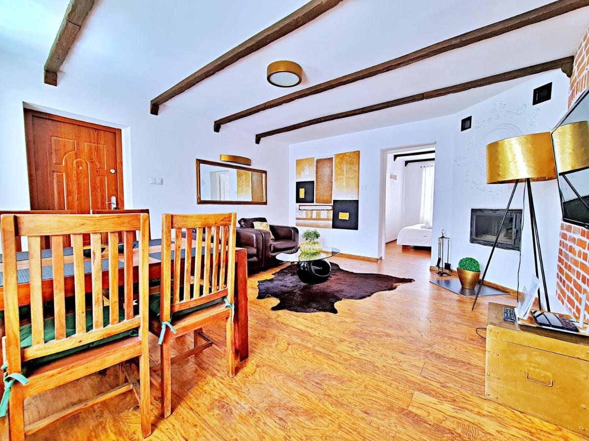 Perfect Stay - "Campari Glam Apartments" Stary Toruń 외부 사진