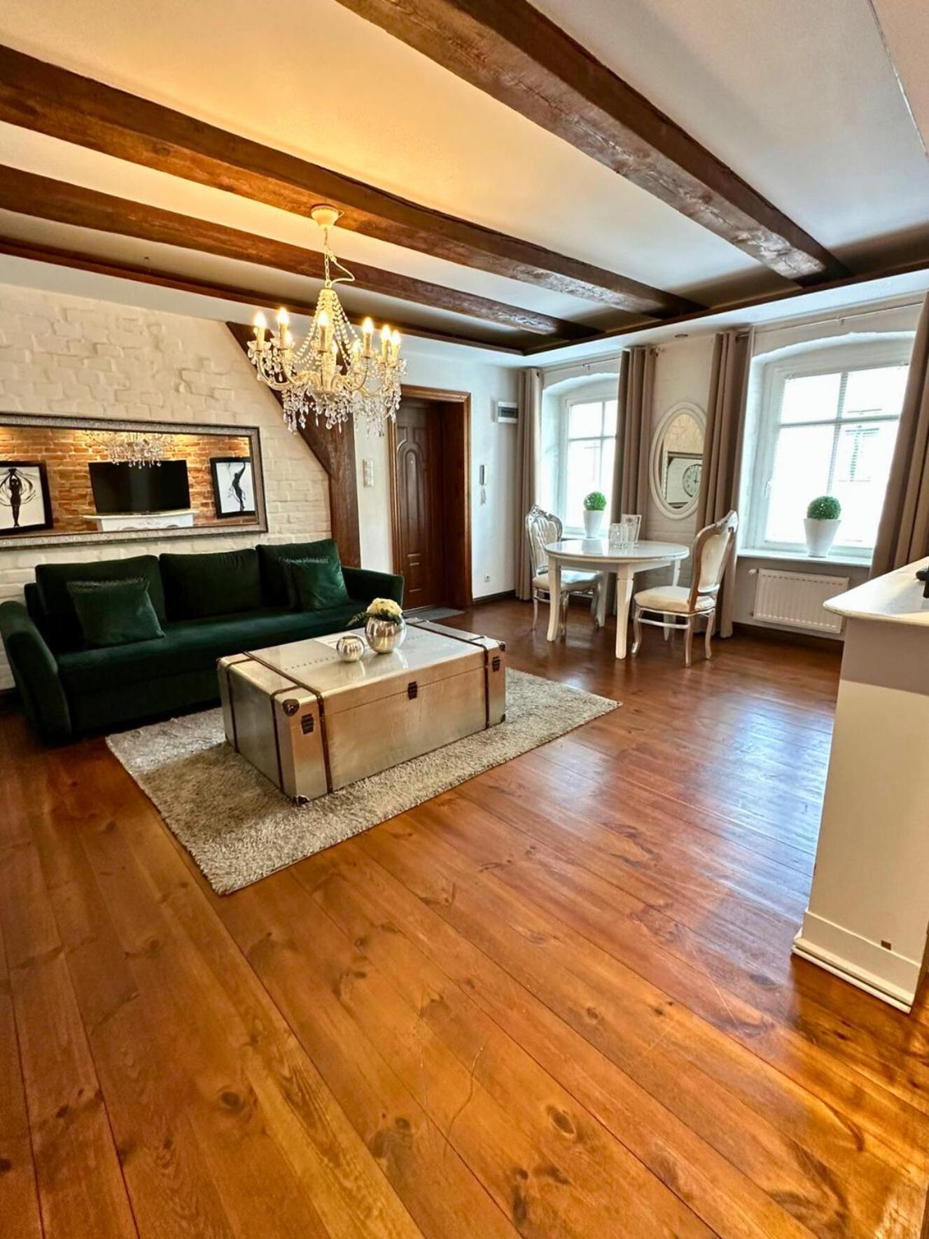 Perfect Stay - "Campari Glam Apartments" Stary Toruń 외부 사진