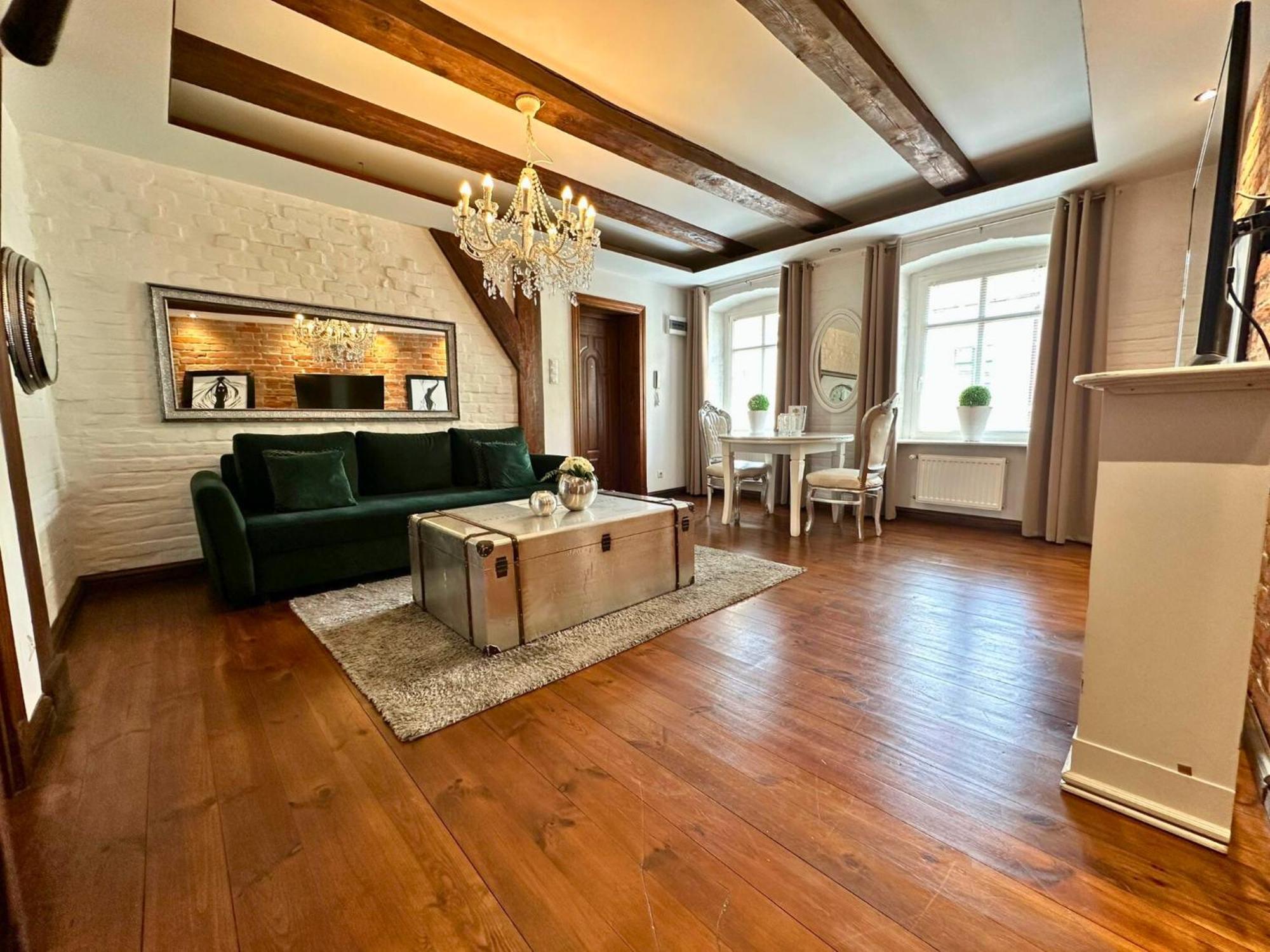 Perfect Stay - "Campari Glam Apartments" Stary Toruń 외부 사진