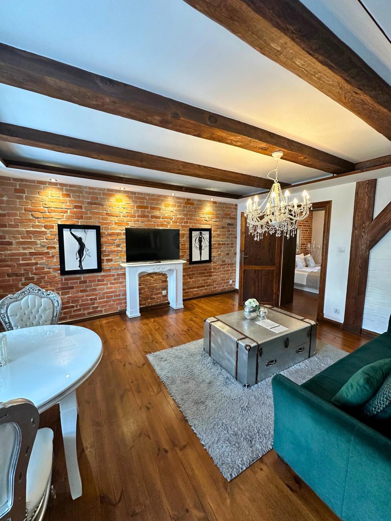 Perfect Stay - "Campari Glam Apartments" Stary Toruń 외부 사진