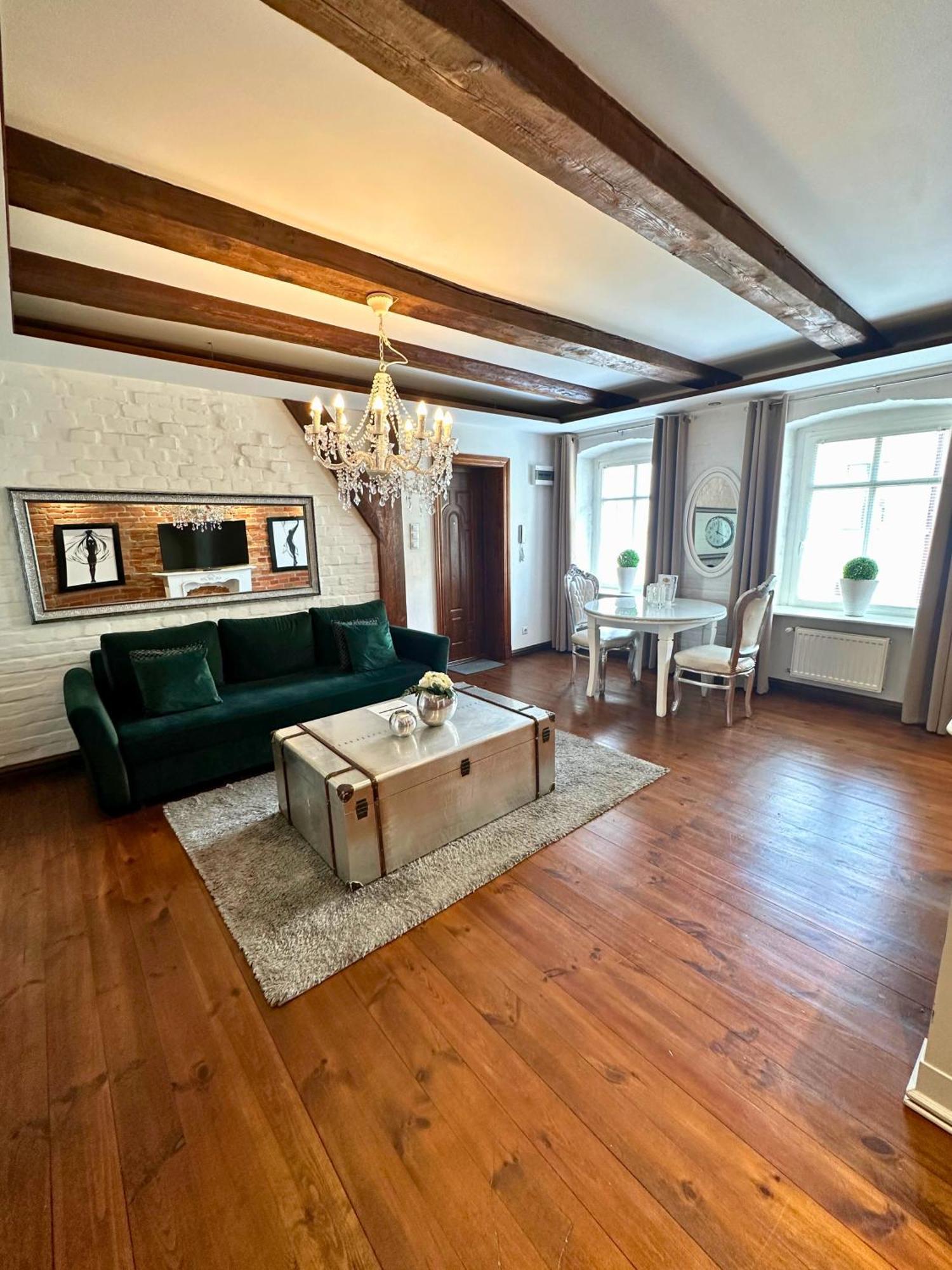 Perfect Stay - "Campari Glam Apartments" Stary Toruń 외부 사진