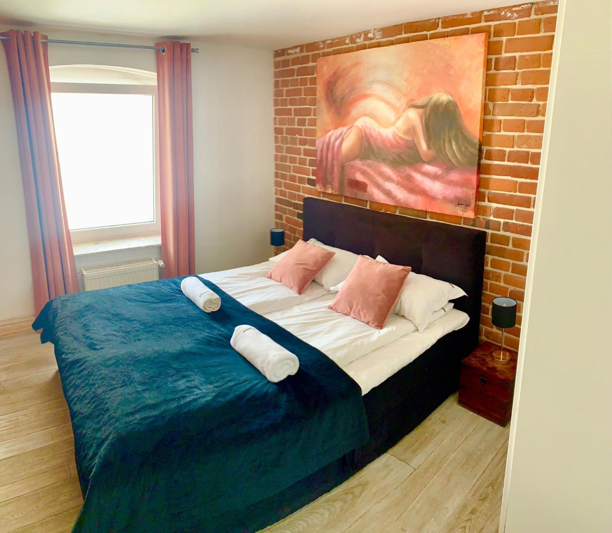 Perfect Stay - "Campari Glam Apartments" Stary Toruń 외부 사진