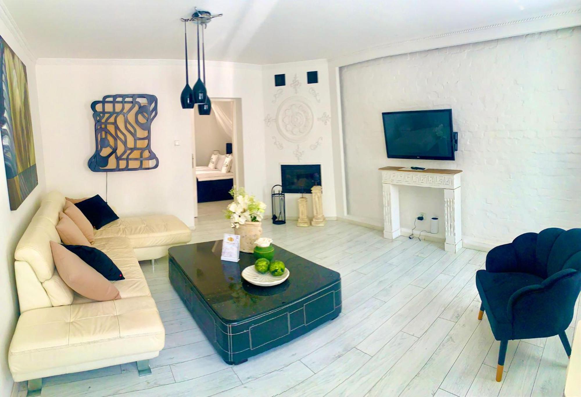 Perfect Stay - "Campari Glam Apartments" Stary Toruń 외부 사진