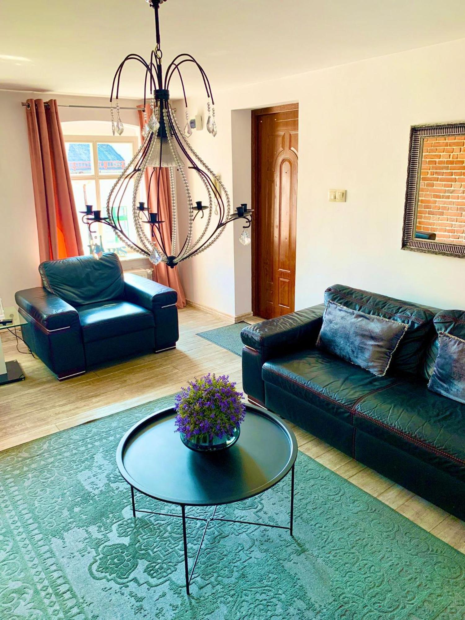 Perfect Stay - "Campari Glam Apartments" Stary Toruń 외부 사진