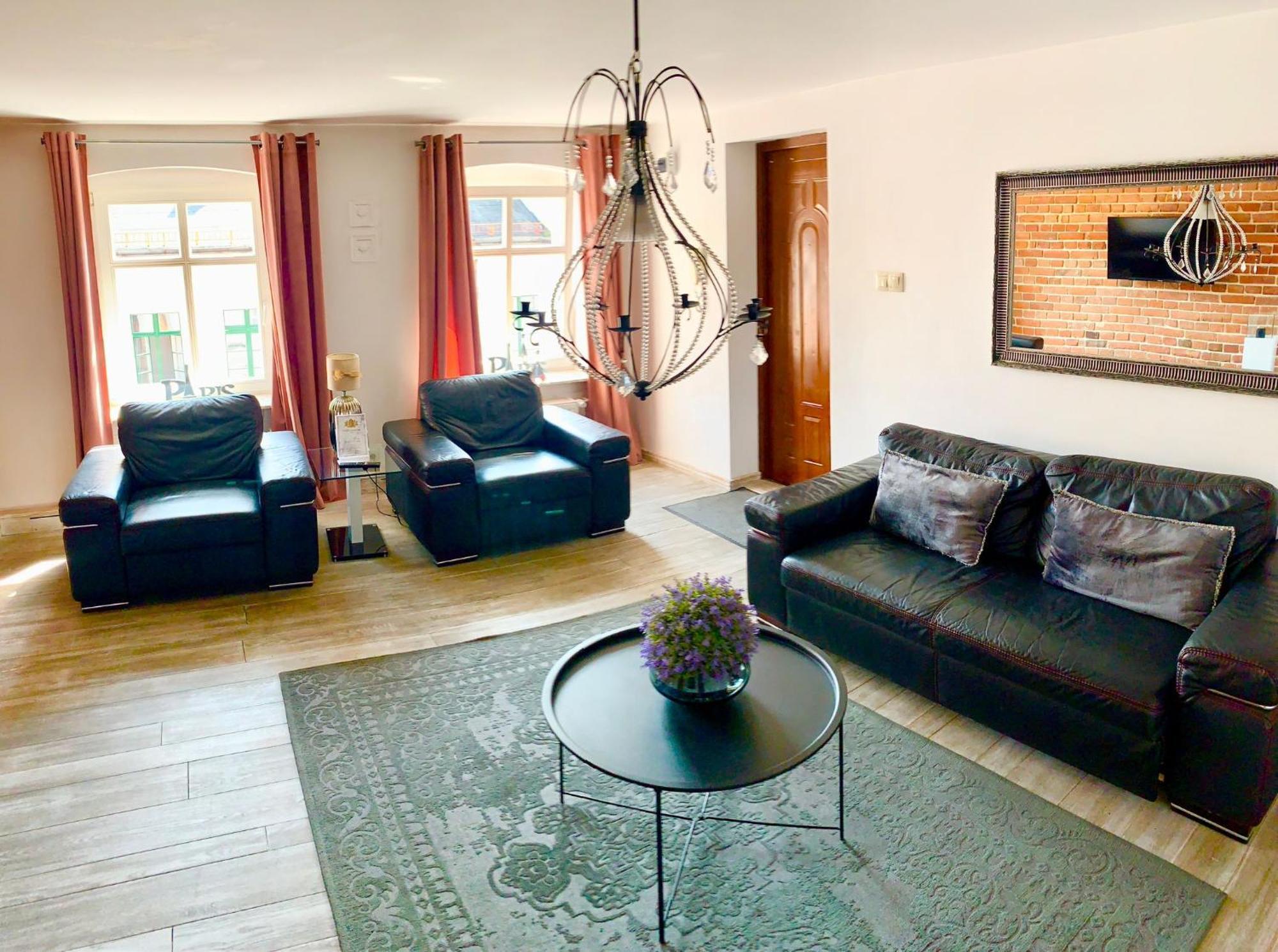 Perfect Stay - "Campari Glam Apartments" Stary Toruń 외부 사진