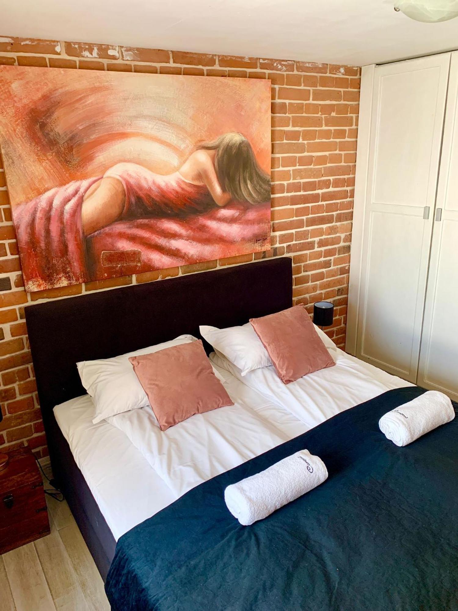 Perfect Stay - "Campari Glam Apartments" Stary Toruń 외부 사진