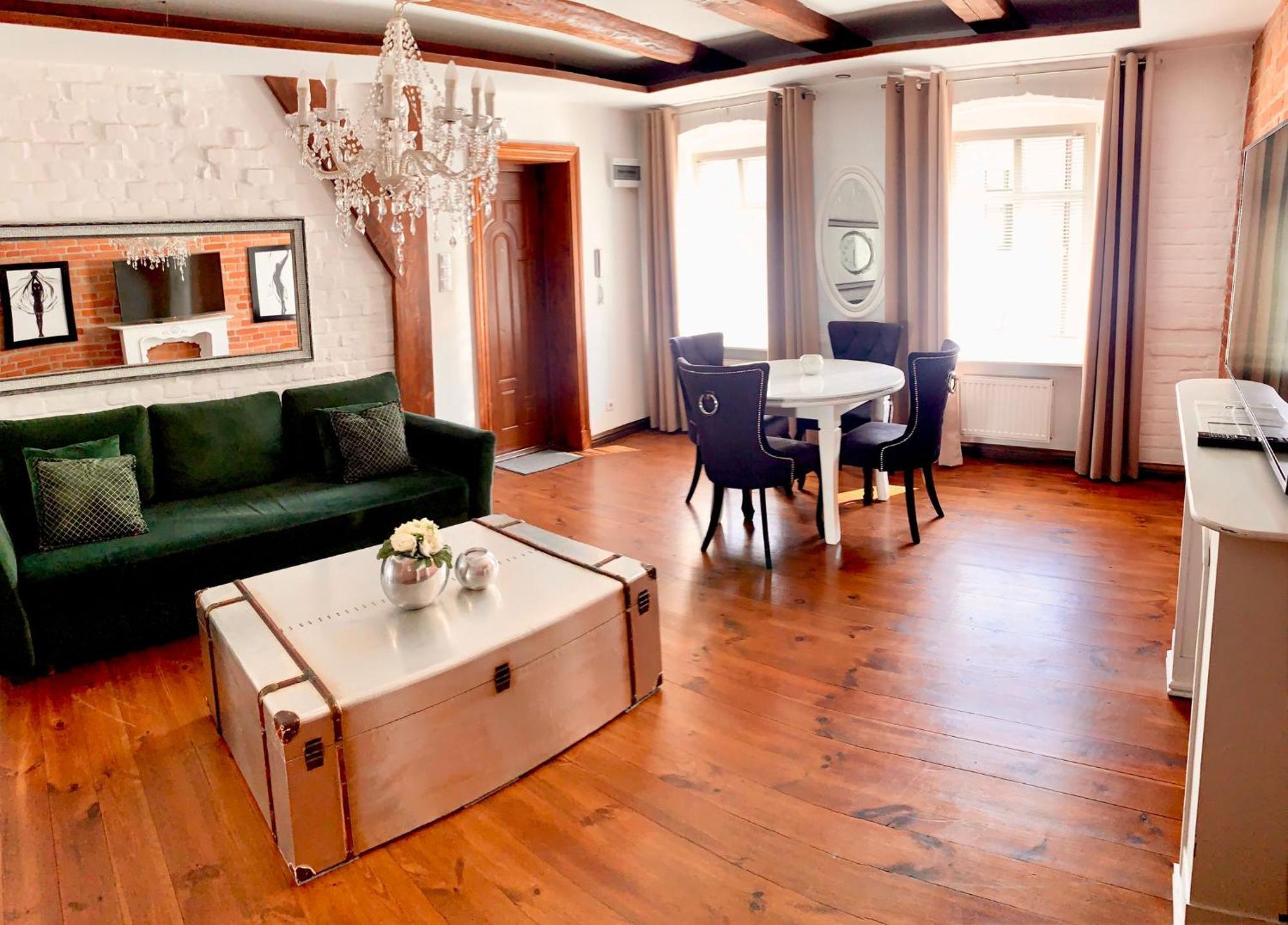 Perfect Stay - "Campari Glam Apartments" Stary Toruń 외부 사진