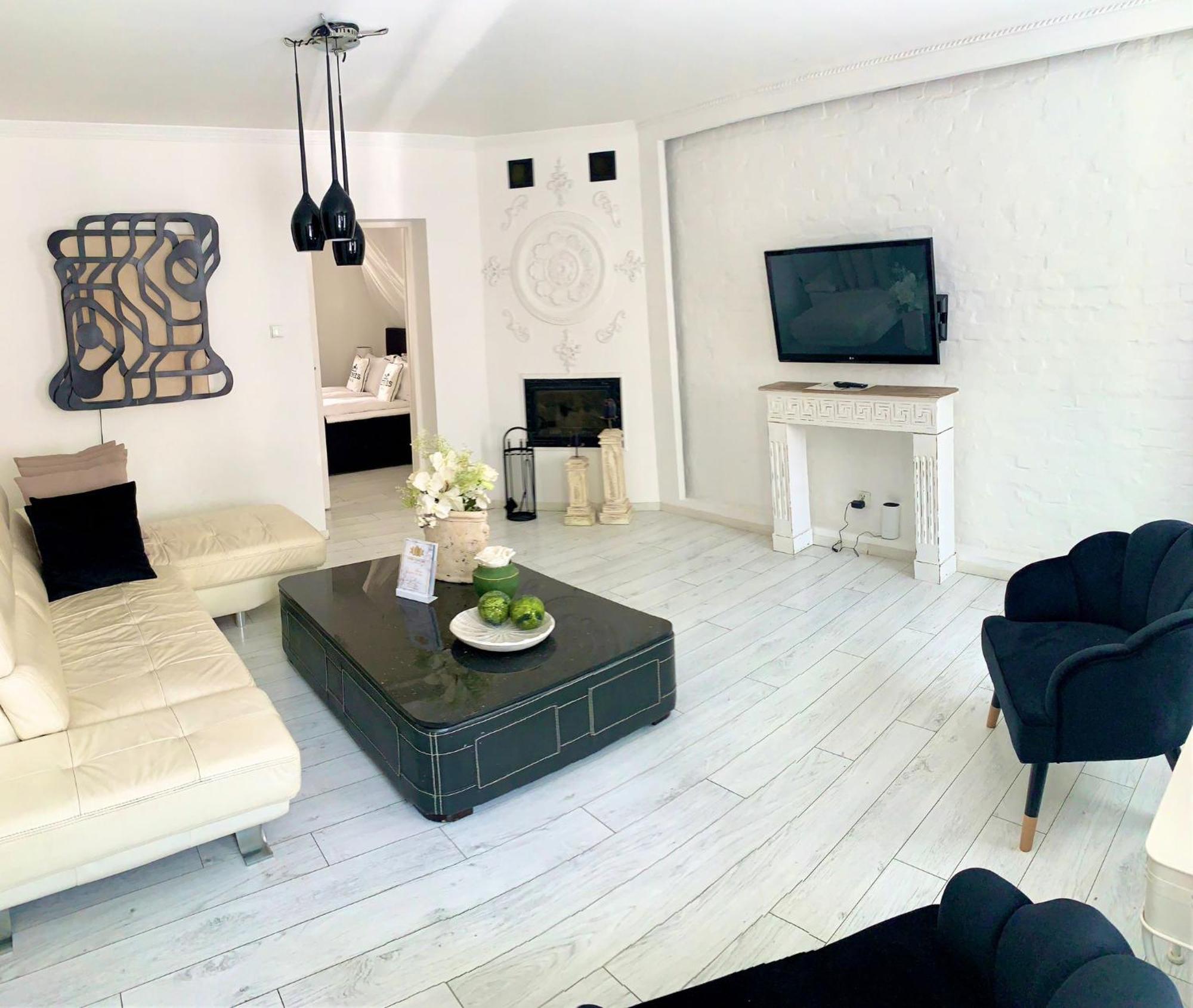 Perfect Stay - "Campari Glam Apartments" Stary Toruń 외부 사진