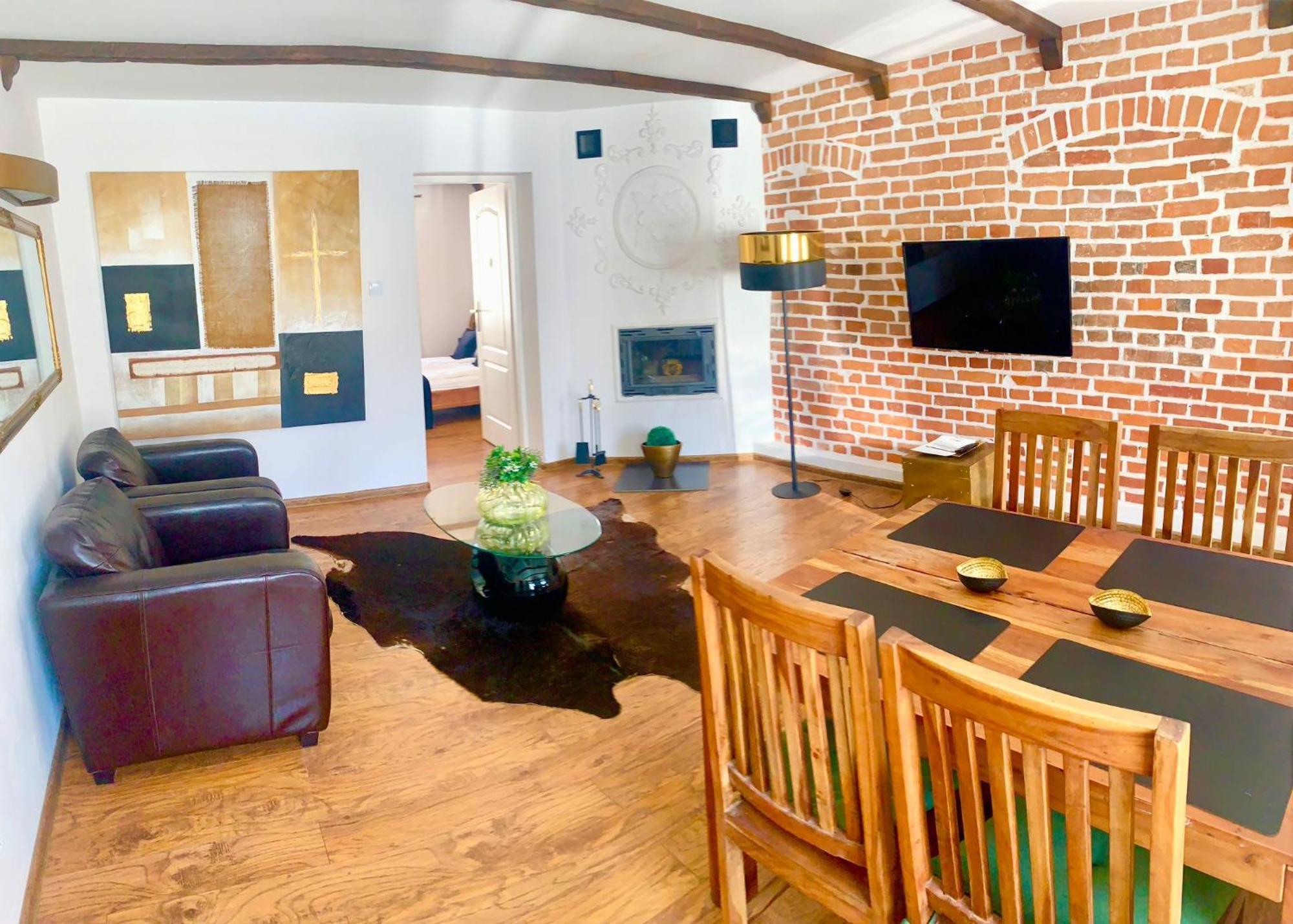 Perfect Stay - "Campari Glam Apartments" Stary Toruń 외부 사진