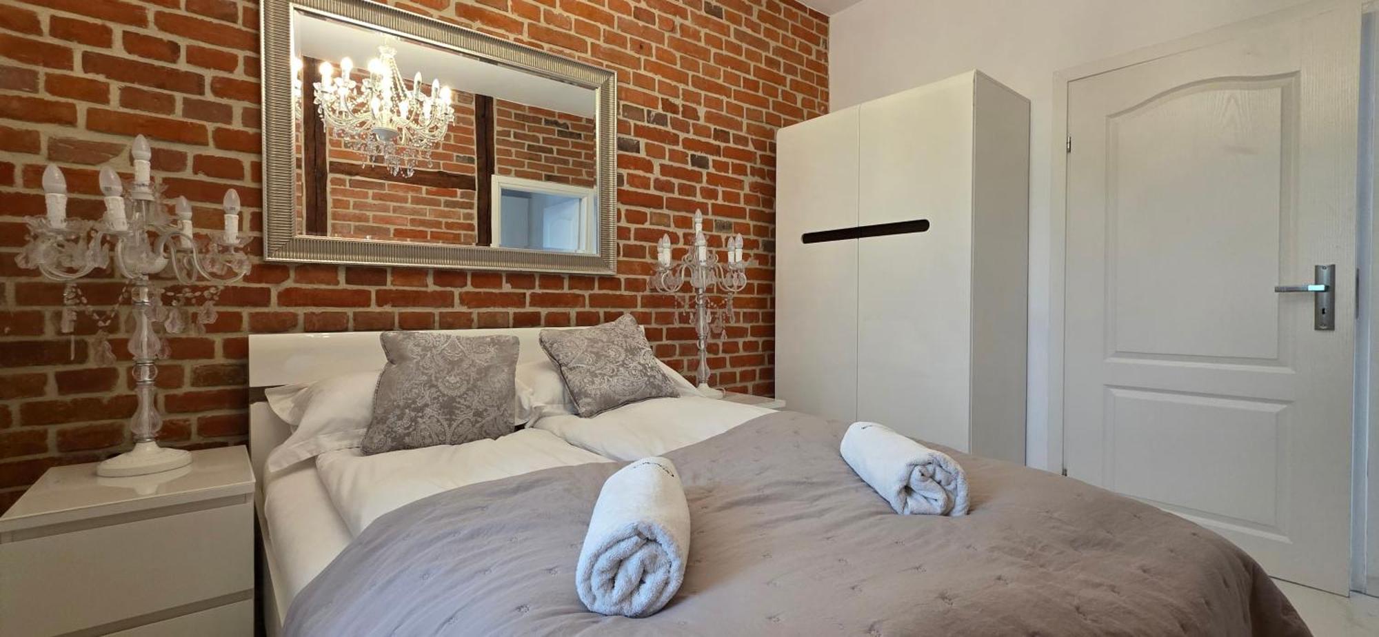 Perfect Stay - "Campari Glam Apartments" Stary Toruń 외부 사진